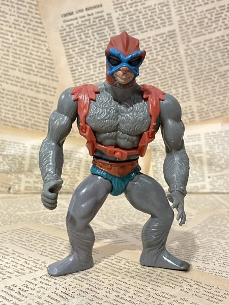画像1: MOTU/Action Figure(Stratos/Loose) FA-332 (1)