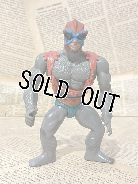 画像1: MOTU/Action Figure(Stratos/Loose) FA-332 (1)