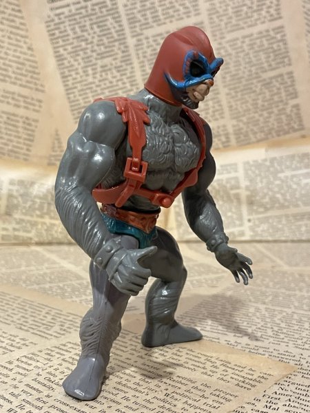 画像2: MOTU/Action Figure(Stratos/Loose) FA-332 (2)