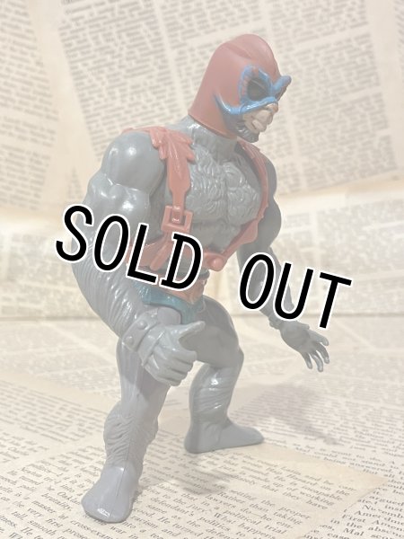 画像2: MOTU/Action Figure(Stratos/Loose) FA-332 (2)