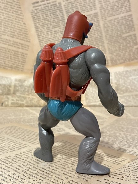 画像3: MOTU/Action Figure(Stratos/Loose) FA-332 (3)