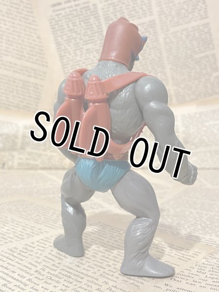 画像3: MOTU/Action Figure(Stratos/Loose) FA-332 (3)