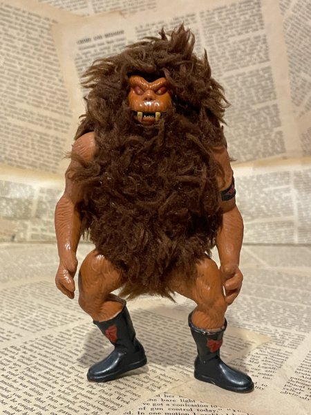 画像1: MOTU/Action Figure(Grizzlor/Loose) FA-333 (1)