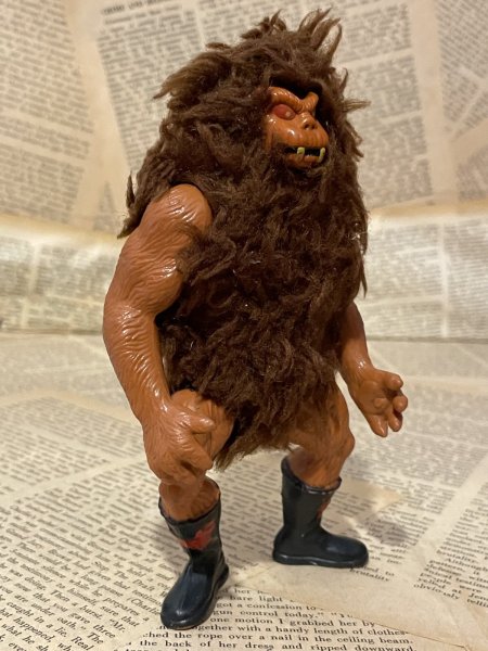 画像2: MOTU/Action Figure(Grizzlor/Loose) FA-333 (2)