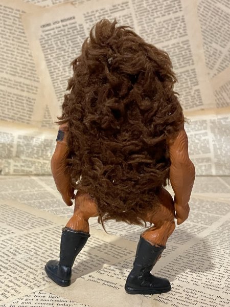 画像3: MOTU/Action Figure(Grizzlor/Loose) FA-333 (3)