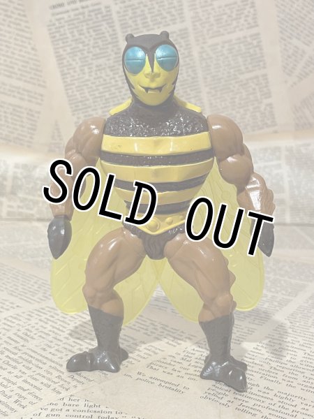 画像1: MOTU/Action Figure(Buzz-Off/Loose) FA-331 (1)