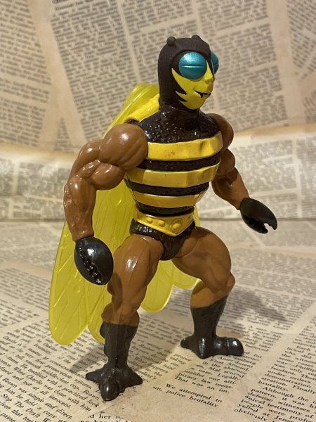 画像2: MOTU/Action Figure(Buzz-Off/Loose) FA-331 (2)