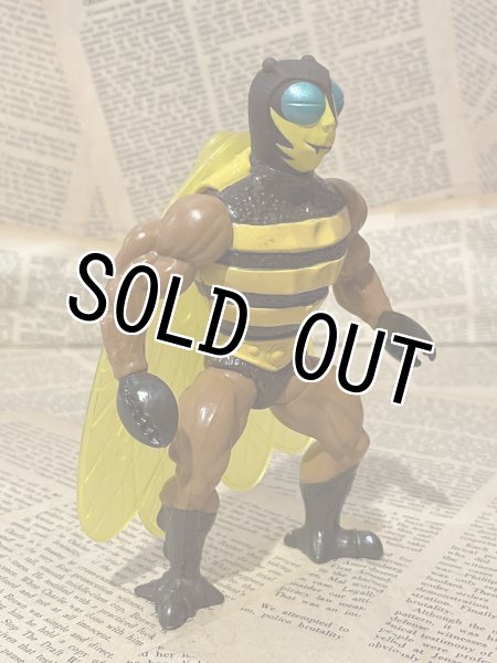 画像2: MOTU/Action Figure(Buzz-Off/Loose) FA-331 (2)