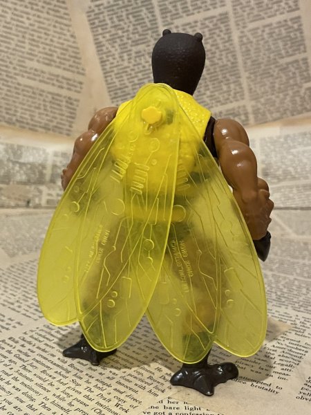 画像3: MOTU/Action Figure(Buzz-Off/Loose) FA-331 (3)