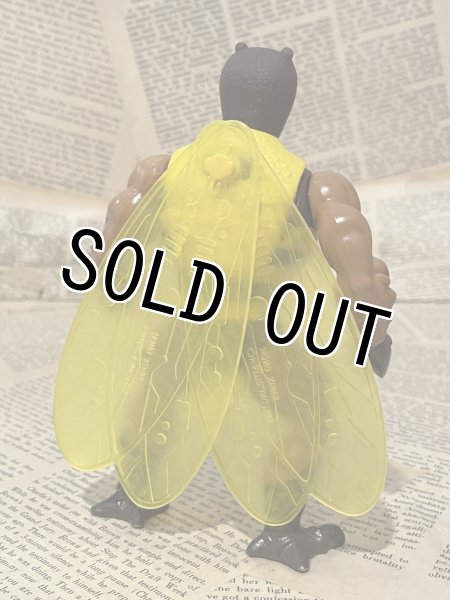 画像3: MOTU/Action Figure(Buzz-Off/Loose) FA-331 (3)