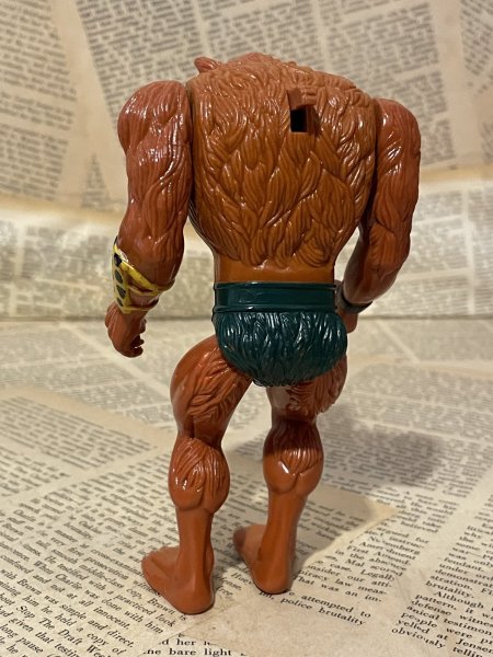 画像3: Thundercats/Action Figure(Jackalman/Loose) FA-330 (3)