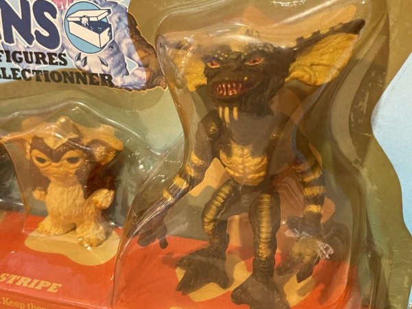 画像2: Gremlins/PVC Figure set(80s/MOC) GR-060 (2)