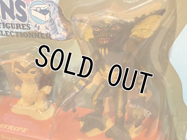 画像2: Gremlins/PVC Figure set(80s/MOC) GR-060 (2)
