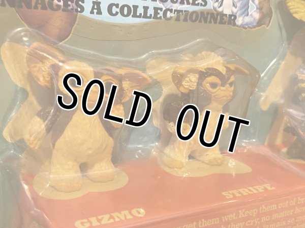 画像3: Gremlins/PVC Figure set(80s/MOC) GR-060 (3)