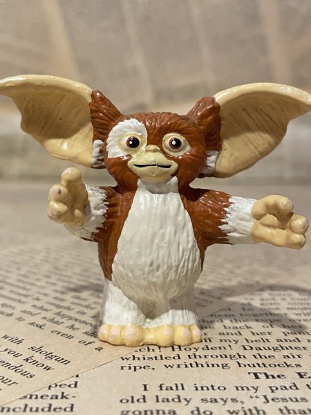 画像1: Gremlins 2/PVC Figure(90s) GR-059 (1)