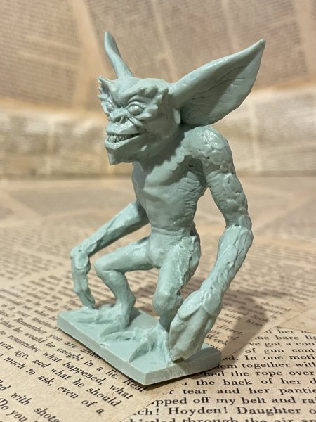 画像2: Gremlins 2/Resin Figure(90s) GR-056 (2)