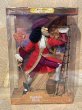 画像1: Peter Pan/Captain Hook 12" Figure(90s/with box) DI-620 (1)