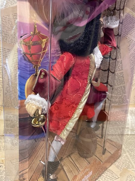 画像3: Peter Pan/Captain Hook 12" Figure(90s/with box) DI-620 (3)