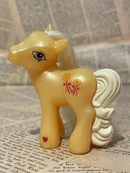 画像1: MLP/Meal Toy(00s) MP-030 (1)