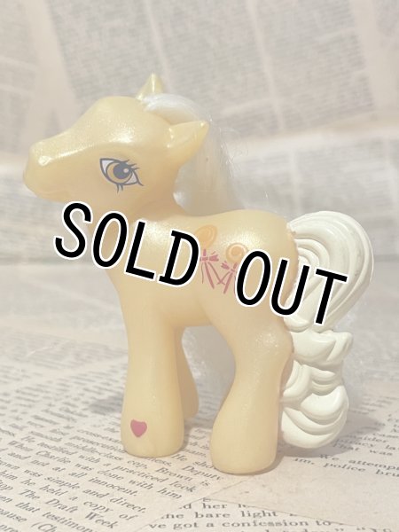 画像1: MLP/Meal Toy(00s) MP-030 (1)