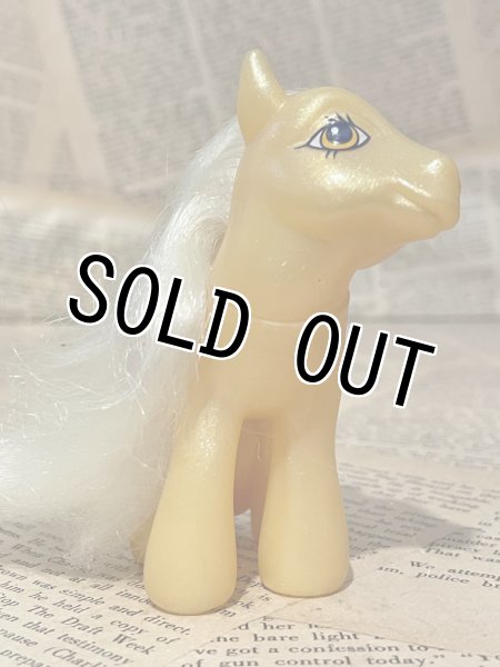 画像2: MLP/Meal Toy(00s) MP-030 (2)