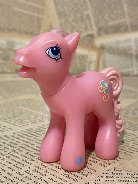 画像1: MLP/Meal Toy(00s) MP-034 (1)