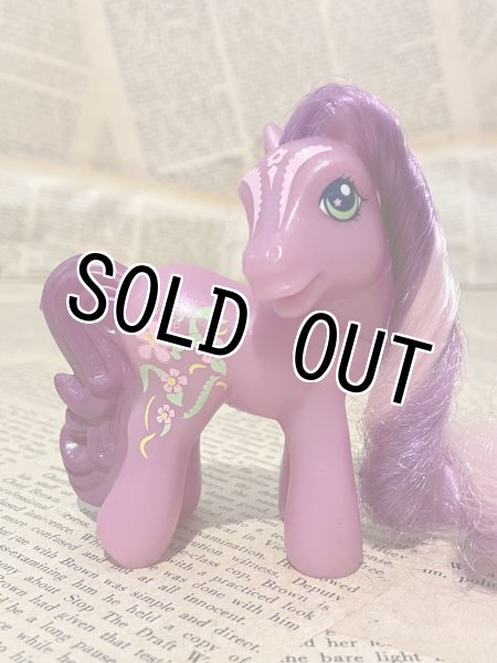 画像1: MLP/Meal Toy(00s) MP-035 (1)