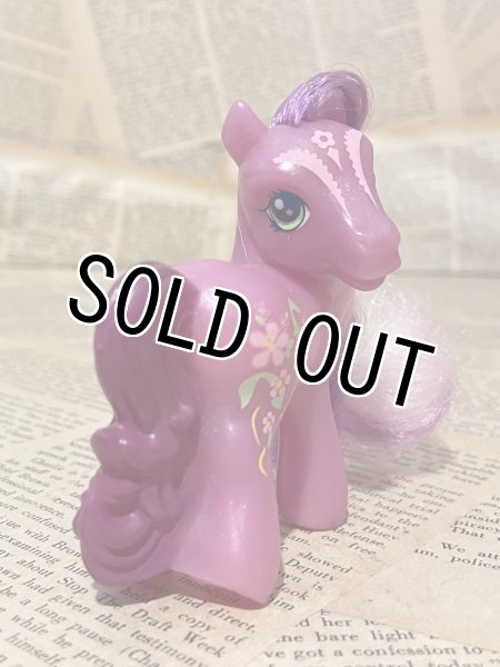 画像2: MLP/Meal Toy(00s) MP-035 (2)