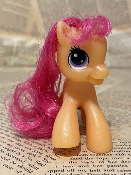 画像2: MLP/Meal Toy(00s) MP-036 (2)