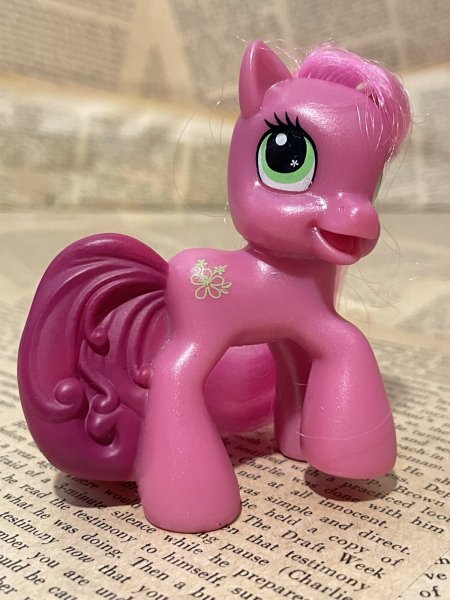 画像1: MLP/Meal Toy(00s) MP-038 (1)