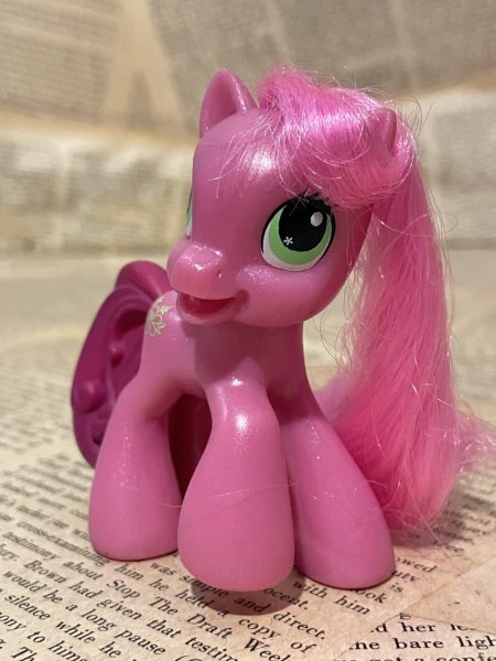 画像2: MLP/Meal Toy(00s) MP-038 (2)