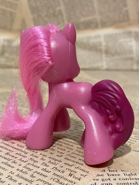 画像3: MLP/Meal Toy(00s) MP-038 (3)