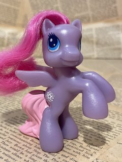 マイリトルポニー　プロモコンプセット Amazon.co.jp: Hasbroハスブロ製 マイリトルポニー