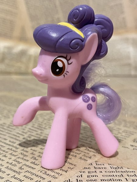 画像1: MLP/Meal Toy(00s) MP-040 (1)