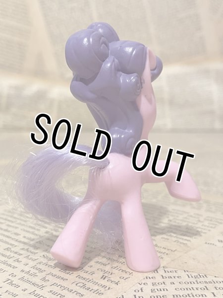 画像3: MLP/Meal Toy(00s) MP-040 (3)