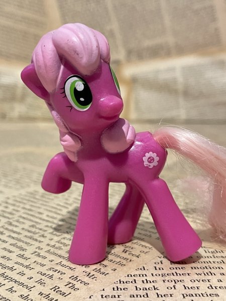 画像1: MLP/Meal Toy(00s) MP-041 (1)