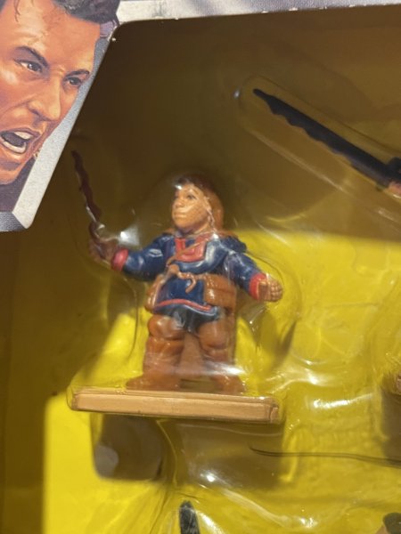 画像3: WILLOW/PVC Figure set(Heroic Collector Set #1) MO-462 (3)