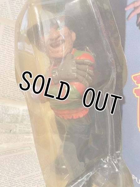 画像2: Freddy Krueger/Figure(80s/MOC) MO-463 (2)