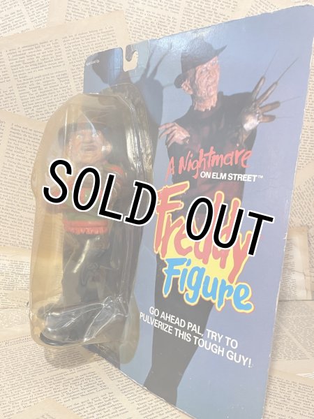 画像4: Freddy Krueger/Figure(80s/MOC) MO-463 (4)