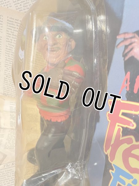 画像5: Freddy Krueger/Figure(80s/MOC) MO-463 (5)
