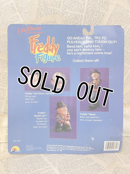 画像6: Freddy Krueger/Figure(80s/MOC) MO-463 (6)