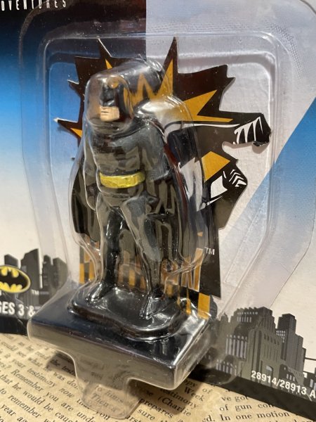 画像2: BATMAN/Metal Figure(90s/MOC) DC-233 (2)