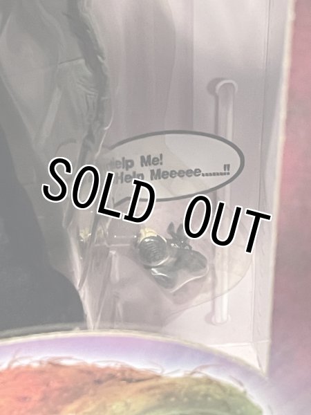 画像5: Return of the Fly/12" Figure(2003/MIB) MT-340 (5)