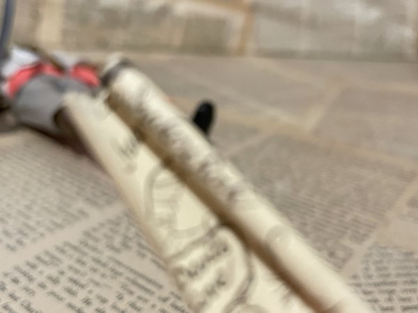 画像5: Fighting Furies/Action Figure(Cap'n Peg Leg/Loose) OA-185 (5)