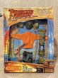画像1: Fighting Furies/Outfit(The Kung Fu Adventure/MIB) OA-179 (1)