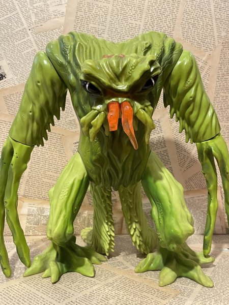 画像1: Inhumanoids/Action Figure(Tendril/Loose) FA-336 (1)