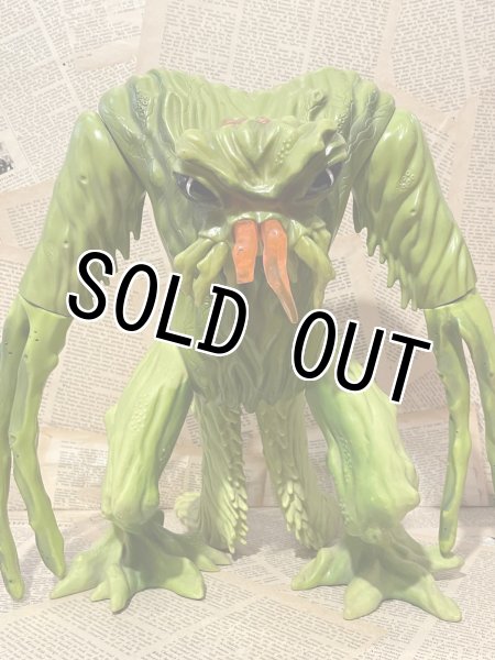 画像1: Inhumanoids/Action Figure(Tendril/Loose) FA-336 (1)