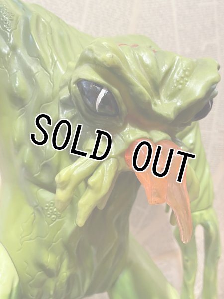 画像2: Inhumanoids/Action Figure(Tendril/Loose) FA-336 (2)