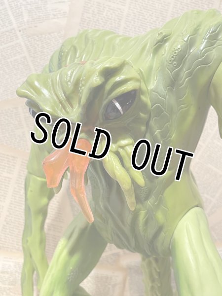 画像3: Inhumanoids/Action Figure(Tendril/Loose) FA-336 (3)