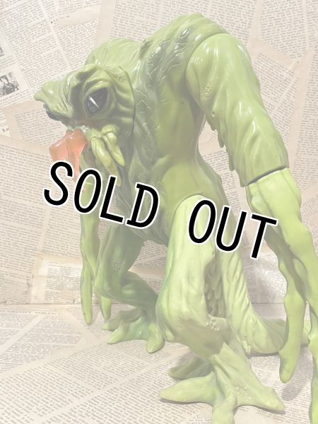 画像4: Inhumanoids/Action Figure(Tendril/Loose) FA-336 (4)